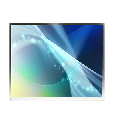Listra vertical do RGB do painel da polegada 1024x768 TFT LCD da exposição 15 de G150XTK02.0 AUO LCD