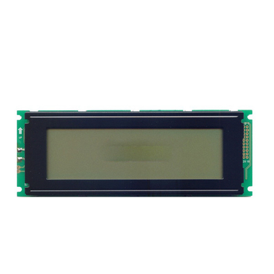 Definição da polegada 240×64 47PPI da visualização ótica de painel LCD 5,2 de OPTREX DMF5005N-EB