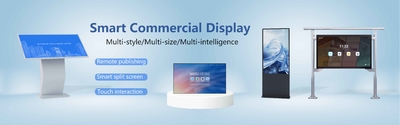 QUALIDADE Painel da visualização ótica de painel LCD fábrica