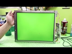 Painel LCD original de FUJITSU FLC38XGC6V-06