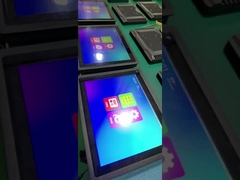 1500 Nits Incorporado Luz do Sol Leitura Monitor 21,5 polegadas à prova de poeira