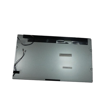 AUO M185XW01 VH 1366X768 TN, módulo normalmente branco, transmissivo da exposição do lcd do monitor de 18,5 polegadas