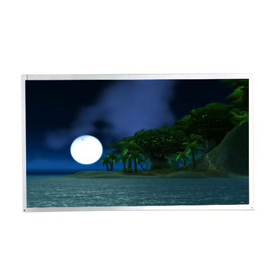 AUO M185XW01 VH 1366X768 TN, módulo normalmente branco, transmissivo da exposição do lcd do monitor de 18,5 polegadas