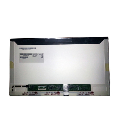 Polegada 1366X768 LVDS 40 Pin Interface do painel LCD 15,6 do portátil B156XTN02.0