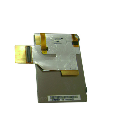 O RGB paralelo 50 fixa o painel H035QR01 Ver.0 240x320 113PPI da visualização ótica de painel LCD de FPC para o telefone