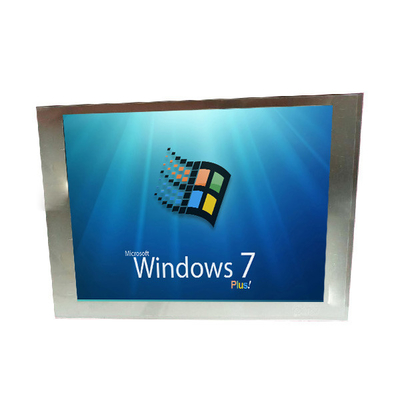 5,7 de 320x240 TFT LCD polegadas de definição do módulo G057QTN01.1 QVGA 70PPI