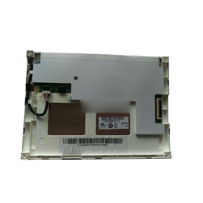 5,7 de 320x240 TFT LCD polegadas de definição do módulo G057QTN01.1 QVGA 70PPI