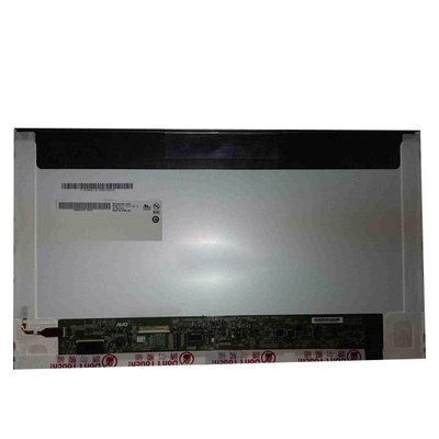 Conector de pinos industrial do painel LCD G156HTD01.0 1920x1080 FHD 141PPI 40 de AUO 15,6”