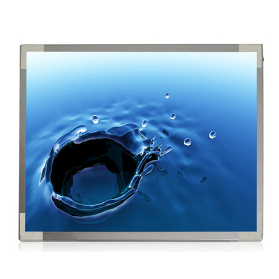 AUO M170EG01 VF que o LCD Desktop monitora SXGA 17 avança a superfície antiofuscante