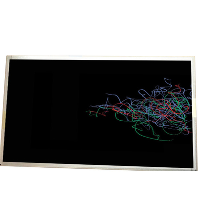 TELA de EXPOSIÇÃO do PAINEL 1366X768 LVDS WXGA de AUO G185XW01 V1 TFT LCD