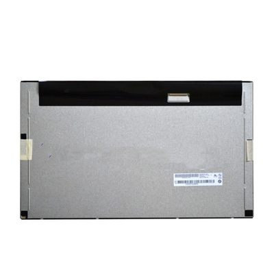 TELA de EXPOSIÇÃO do PAINEL 1366X768 LVDS WXGA de AUO G185XW01 V1 TFT LCD