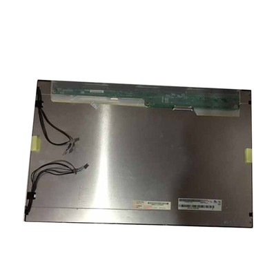 Revestimento duro antiofuscante da tela 16.7M 92% NTSC do portátil de AUO M201EW02 VC LCD
