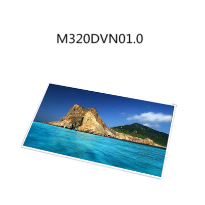 painel LCD 2560X1440 Desktop tela M320DVN01.0 da tevê do monitor de um Wifi LCD de 32 polegadas