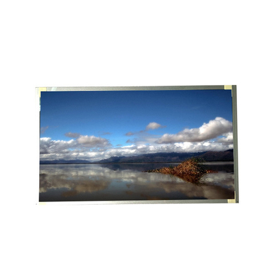 26,0 painel de exposição da polegada 1366×768 LCD para o Signage P260XW01 V0 de Digitas