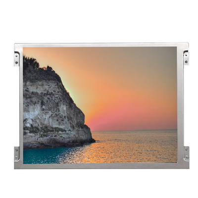Exposição original nova de SVGA de 8,4 polegadas de G084SN02 V0 (800*600) TFT LCD para AUO