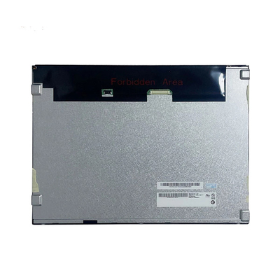 G150XAN01.0 15,0 painel do módulo LVDS lcd da exposição da tela 1024*768 do lcd do tft da polegada