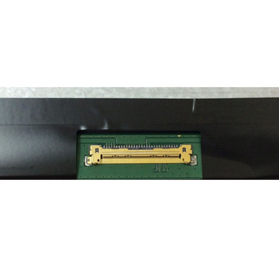 FHD tela que do portátil de 14 polegadas o LCD magro indica B140HTN01.2 30 fixa a relação do EDP