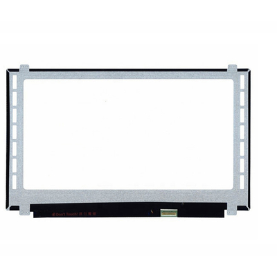 15,6 o portátil magro LCD da polegada FHD 30pin indica B156HTN03.8 para Asus F556U