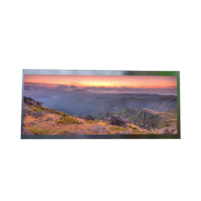 12,3 exposição do painel C123HAN01.0 LVDS da polegada 1920 (RGB) ×720 WLED TFT LCD