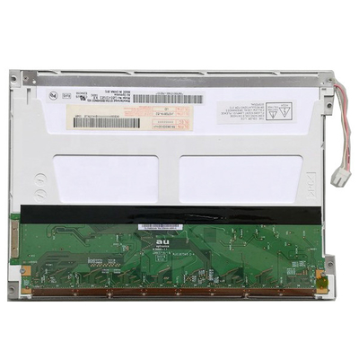 Exposição original nova de SVGA 800 (RGB) ×600 TFT LCD da polegada de G084SN03 V0 8,4 para AUO