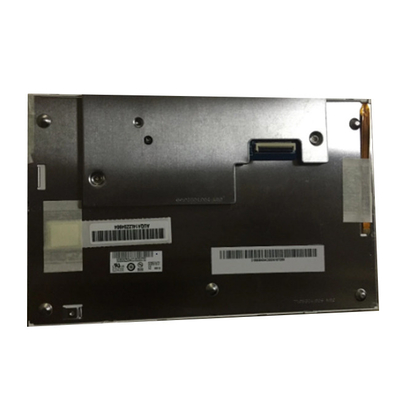 Painel de exposição brandnew da polegada 800 (RGB) ×480 LCD do original 8,5 de G085VW01 V3 para o equipamento industrial para AUO