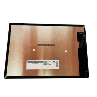 10,1 substituição da visualização ótica de painel LCD da polegada 800×1280 G101EAN01.0