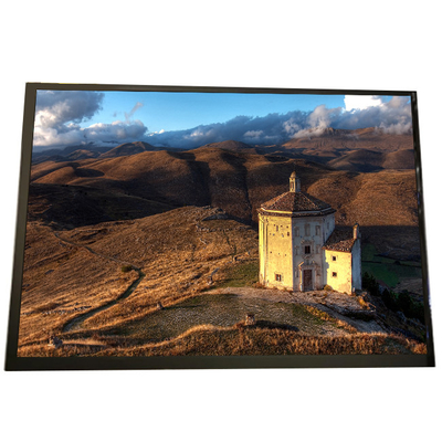 10,1 substituição da visualização ótica de painel LCD da polegada 800×1280 G101EAN01.0
