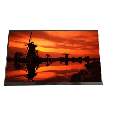 Tela de monitor industrial AUO do PC painel G140HAN01.0 do monitor do lcd de 14,0 polegadas