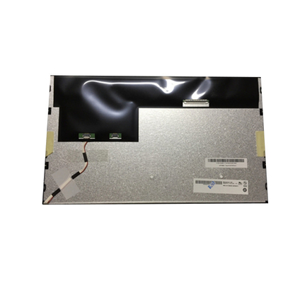 15,6 polegadas 1366×768 G156XW01 V302 LCD monitoram a substituição da visualização ótica de tela táctil