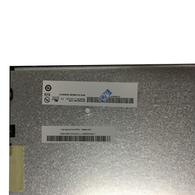 15,6 polegadas 1366×768 G156XW01 V302 LCD monitoram a substituição da visualização ótica de tela táctil