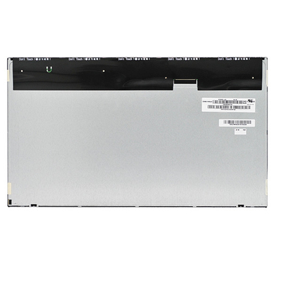 AUO 19,5 tela de exposição da relação 1600X900 TFT LCD do painel M195RTN01.0 LVDS da polegada para o portátil industrial