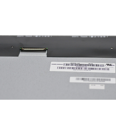 AUO 19,5 tela de exposição da relação 1600X900 TFT LCD do painel M195RTN01.0 LVDS da polegada para o portátil industrial