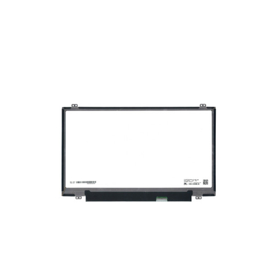 14,0 tela do portátil do painel 30pin RGB 1920X1080 FHD do LCD do portátil da polegada LP140WF3-SPD1