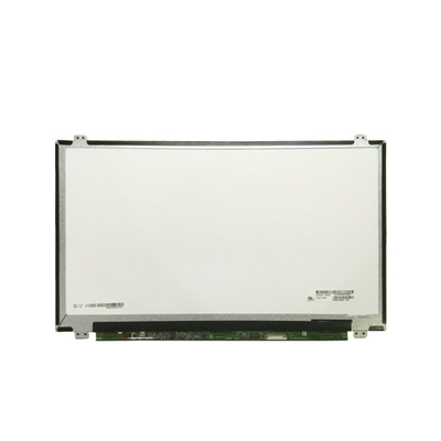 30 painel LP156WF6-SPB1 da tela FHD RGB 1920X1080 LCD do portátil do LCD dos pinos