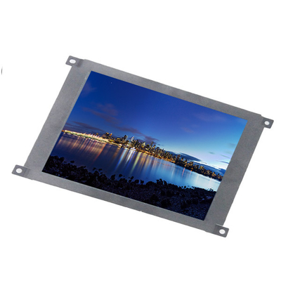 4,9 visualização ótica de painel LCD EL320.240-FA3 do EL do luminoso do auto da polegada 320×240