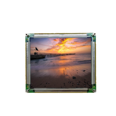 Original EL320.256-FD6 exposição do LCD de 4,8 polegadas para industrial para PLANAR