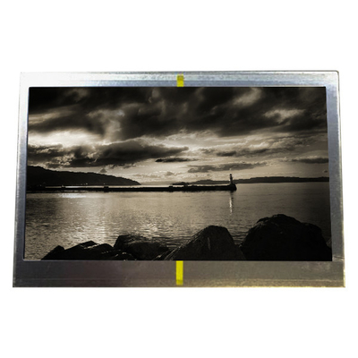 5.7 polegadas 320*240 TFT LCD Display Screen TCG057QVLBA-G00