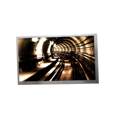 9 exposição 750nits IPS LVDS 40pins HD de Innolux DJ090IA-01A TFT LCD da polegada para a tela exterior
