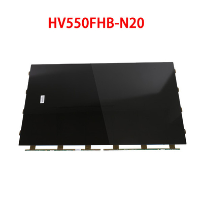 Tela BOE HV550FHB-N20 da substituição da tevê do LCD de 55 polegadas para TCL LE55D8800/SkyWorthK55J