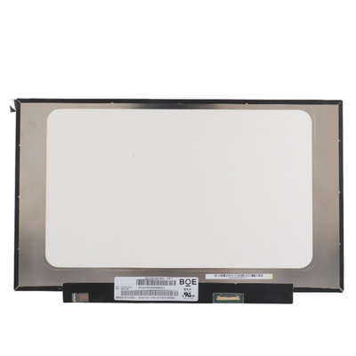14,0 o diodo emissor de luz do painel do LCD do caderno da polegada FHD IPS NT140FHM-N41 indica para o reparo do portátil