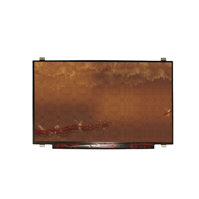 17,3 tela de exposição magro NT173WDM-N11 do EDP LCD da polegada 1600×900 para Lenovo Ideapad 110-17IBD