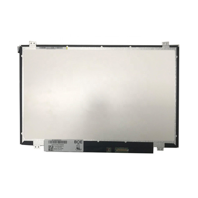 Para DELL 13 portátil 7000 7378 com EDP 30pins do painel LCD da polegada NV133FHM-N41 FHD do painel de exposição 13,3 do diodo emissor de luz