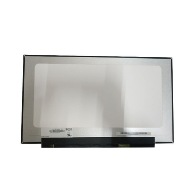 NV173FHM-N44 visualização ótica de painel LCD do portátil da polegada 144HZ do EDP 40Pin 17,3 do resíduo metálico 1920x1080