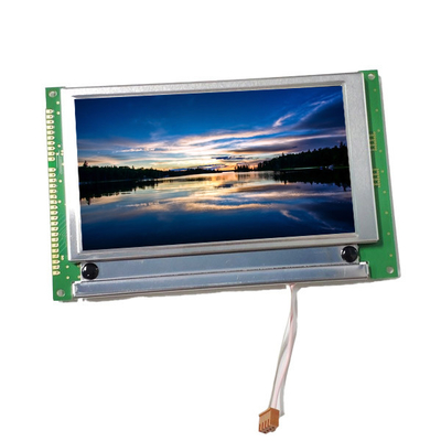 módulo original brandnew LMG7420PLFC-X da exposição do LCD de 5,1 polegadas