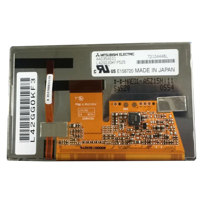 Original 6.2 polegadas para Innolux 720*1520 LCD Screen Display Module Panel F062A07-6T2
