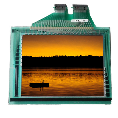 5,7 painel original de alta qualidade AA057QD01 da polegada 320 (RGB) ×240 LCD para o equipamento industrial