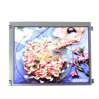 Original AA121SP01 12,1 tela de exposição de VGA CCFL LCD da polegada para Mitsubishi