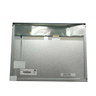 AUO LCD 15 polegadas; PAINEL G150XG01 V1 para o quiosque IPC da posição do ATM (PC industrial) e a automatização de fábrica (FÁ)