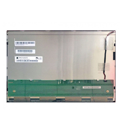Pinos industriais da exposição LVDS 30 do tela TM121JDSG10 1280X800 IPS do LCD de 12,1 polegadas