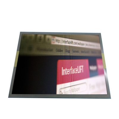 15,0 módulo da exposição do RGB 1024X768 LCD da visualização ótica de painel LCD da polegada TM150TDS50